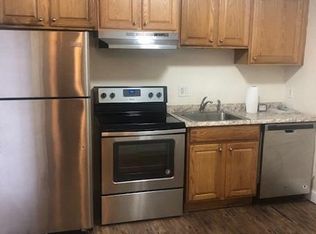 17 Federal St #702F, Worcester, MA 01608