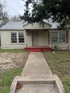 1504 Oneal St, Greenville, TX, 75401