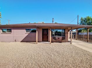 3320 E Culver St, Phoenix, AZ 85008