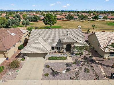 20439 N MEADOWOOD Drive, Sun City West, AZ, 85375