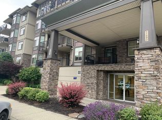 45893 Chesterfield Ave #407, Chilliwack, BC V2P1M5