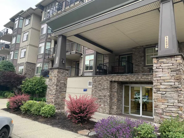 45893 Chesterfield Ave #407, Chilliwack, BC V2P 1M5