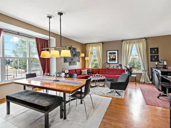 510 Huset Pkwy NE, Columbia Heights, MN 55421