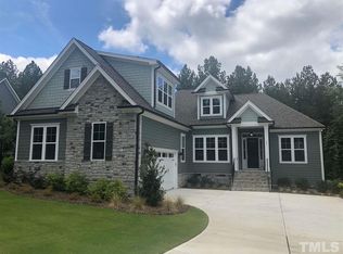 85 Colonial Ridge Dr #681, Pittsboro, NC 27312