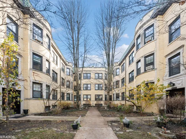 1425 W Summerdale Ave APT 3A, Chicago, IL 60640