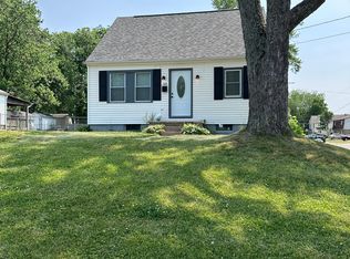 164 20th St SE, Massillon, OH