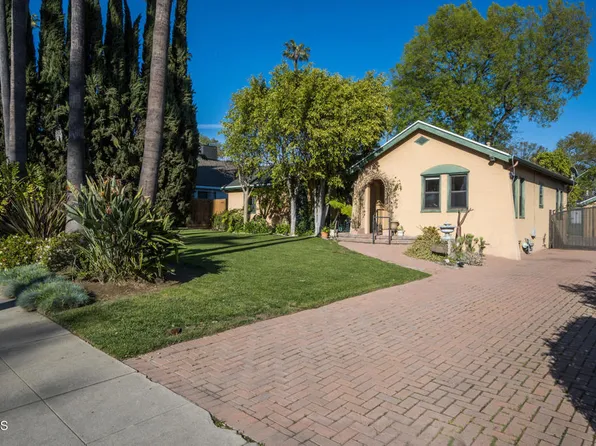 1080 S Los Robles Ave, Pasadena, CA 91106