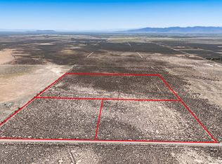 4400 W Hwy, Beryl, UT 84714