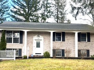 103 Salem Dr, Ithaca, NY 14850