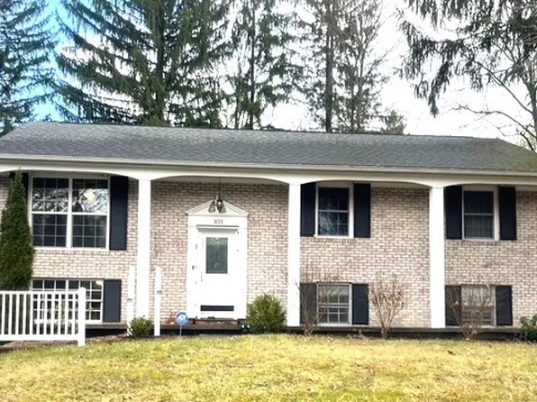 103 Salem Dr, Ithaca, NY 14850