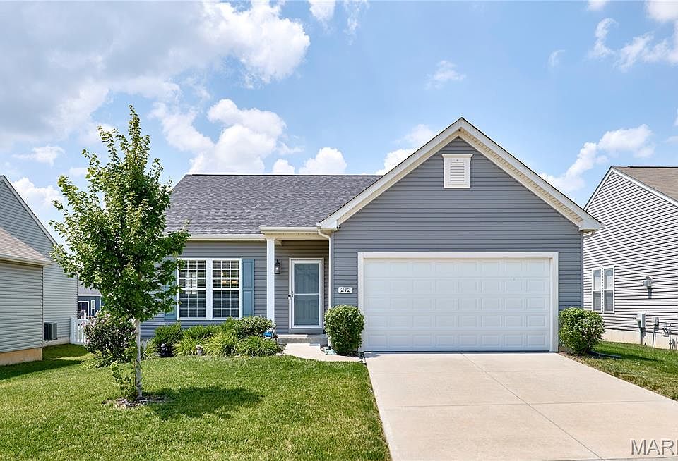 1st image of 212 Barrington Ridge Ln