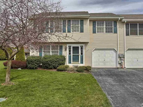 131 Forest Cir #L-0074, Palmyra, PA 17078