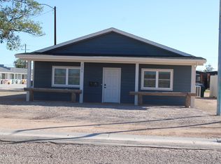 2151 W 3rd St, Winslow, AZ 86047