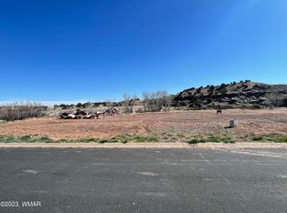 LOT 68 W Lobo Trl, Snowflake, AZ 85937