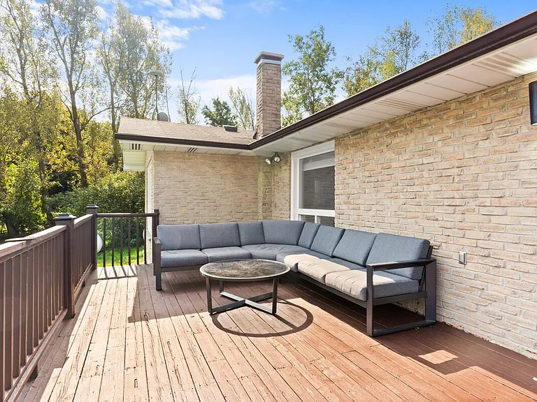Terrace View