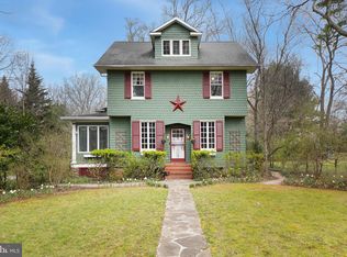 604 Upland Rd, Baltimore, MD 21208