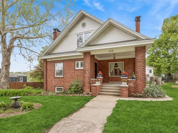 4715 Reinhardt Dr, Roeland Park, KS 66205