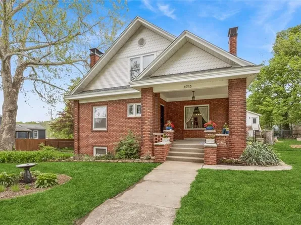 4715 Reinhardt Dr, Roeland Park, KS 66205