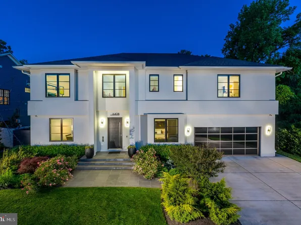 6408 Kirby Rd, Bethesda, MD 20817