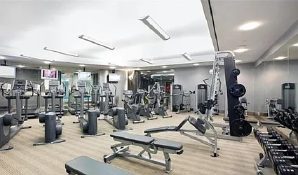 Rented by Brown Harris Stevens