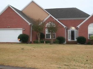 58 Wentworth Dr, Jackson, TN 38305