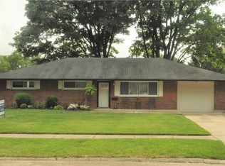 4661 Richwood Dr, Dayton, OH 45439