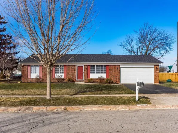 5540 Nike Dr, Hilliard, OH 43026