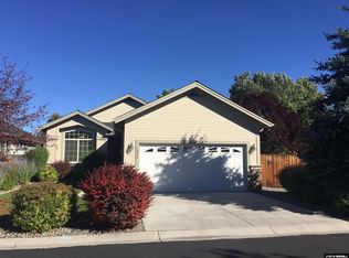 1054 Aspen Grove Cir, Minden, NV 89423