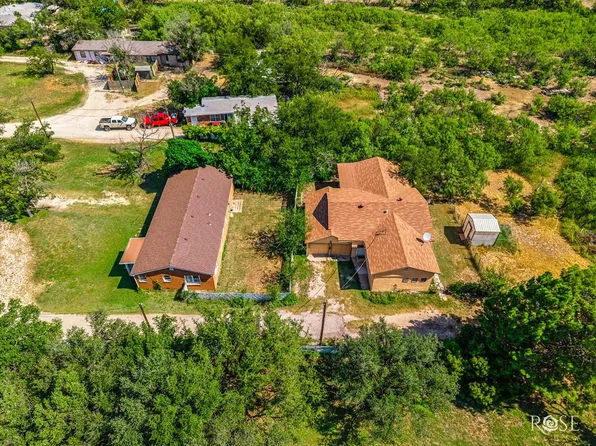 4782 Fm 1223, San Angelo, TX 76905