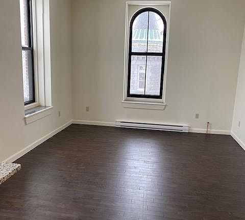 Living room from Kitchen