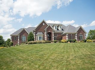 317 Cambridge Dr, Mars, PA