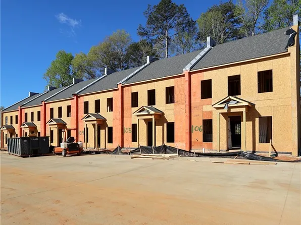 1027 E Glenn Ave #103, Auburn, AL 36830