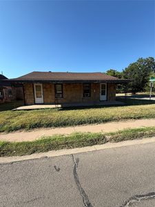 1857 S 14th St, Abilene, TX, 79602