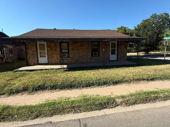 1857 S 14th St, Abilene, TX 79602