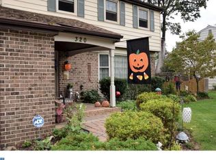 320 Anthony Rd, King Of Prussia, PA 19406