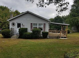 343 George Waterman Rd, Johnston, RI 02919