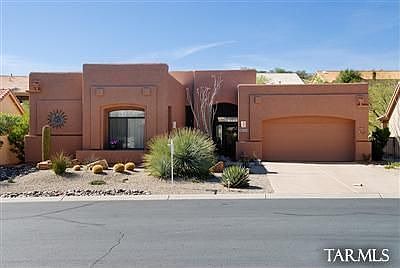 2nd image of 63370 E Desert Peak Dr