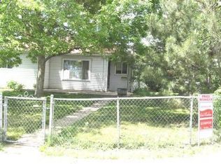 1105 S Winona Ct, Denver, CO 80219