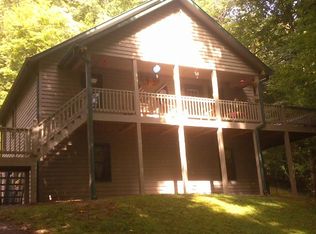 318 Fir Ln, Ellijay, GA 30540
