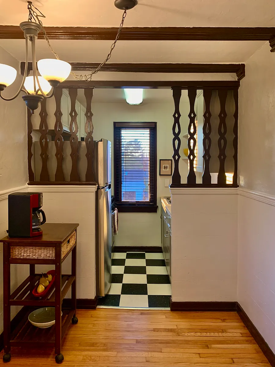 Building Photo - 3237 Griest Ave #6