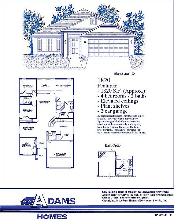 2nd image of 13122 Precept Way