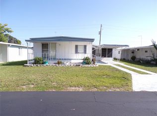 37021 SANDRA AVENUE, ZEPHYRHILLS, FL 33542