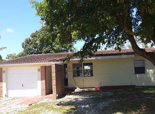 3451 Charleston Blvd, Fort Lauderdale, FL 33312