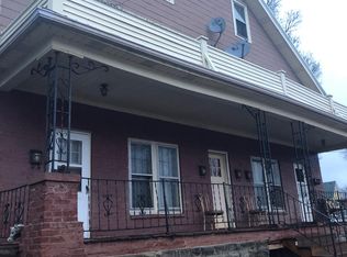 120 Lister Ave, Falconer, NY
