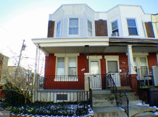 5019 Cottage St, Philadelphia, PA 19124