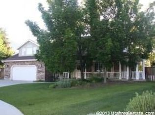 48 W 1740 N, Orem, UT 84057