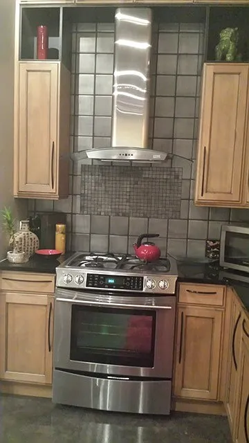 1 bed, 867 sqft, $2,500 — Photo 3