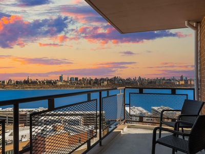 8800 Boulevard East APT 5E, North Bergen, NJ, 07047