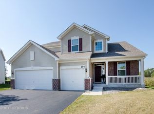 144 Stamford Ct, Gilberts, IL 60136