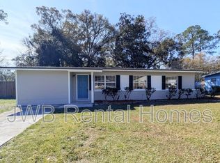 3066 Purdom Dr, Jacksonville, FL 32223